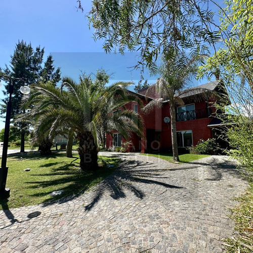 Casa En Venta En Canning Esteban Echeverria