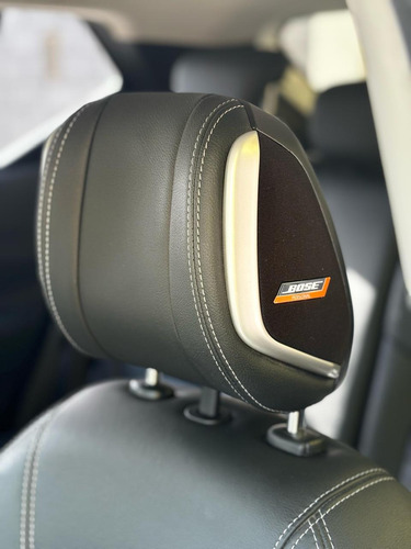 Nissan Kicks 1.6 Exclusive Cvt