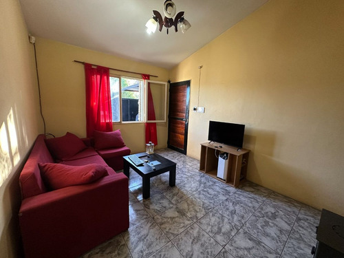 Venta Casa Mina Clavero 2dorm Con Negocio