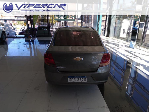 Chevrolet Sail 2000 Y 48 Cuotas En Pesos 1.4 2015 Impecable!