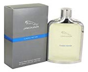 Jaguar Movimiento Clásico Eau De Toilette Spray Para 4miwj