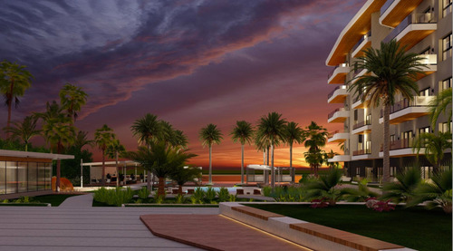 Venta De Apartamento En Cap Cana. Entrega Agosto 2025