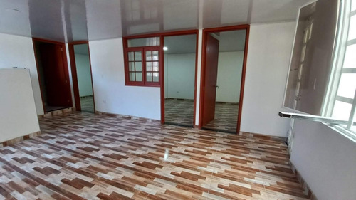 Apartamento En Arriendo