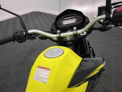 Suzuki Dr150 Fi Abs