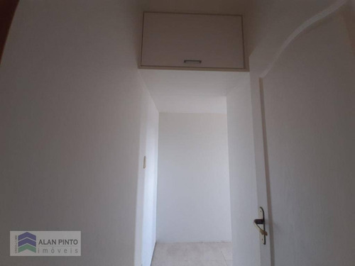 Imagem 25 de 30 de Apartamento Com 3 Dormitórios À Venda, 110 M² Por R$ 570.000,00 - Vila Laura - Salvador/ba - Ap1328
