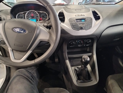 Ford Ka Ford Ka 1.0 SE Plus (Flex)
