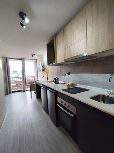 Ref:73621** Home Estudio Amoblado $300.000 Primer Mes
