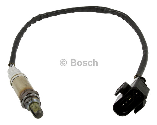 Sensor Oxigeno Adc Vw Pointer Pickup L4 1.8l 2005 Bosch