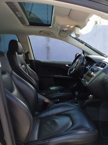 Seat Altea Freetrack Style 2.0