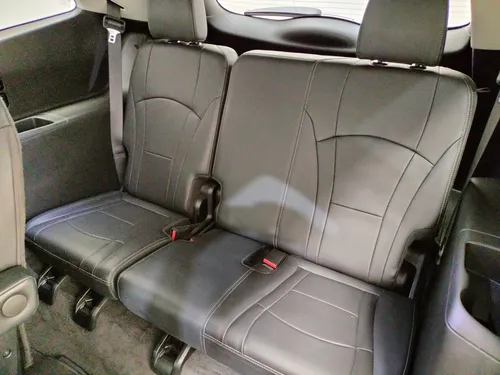 Buick Enclave 3.6 Paq D At