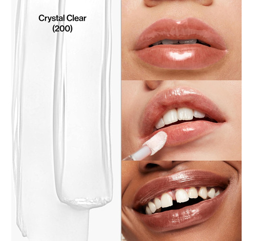 Revlon - Brillo De Labios, Super Lustrous The Gloss, No Es P