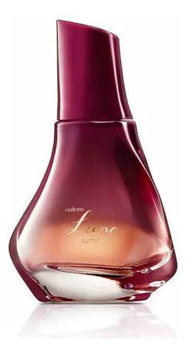 comprar Natura Deo Parfum Luna Ilumina 50ml