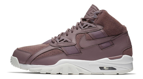 Zapatillas Nike Air Trainer Sc High Taupe 302346-201   