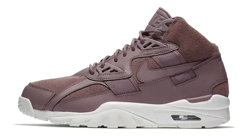 comprar Zapatillas Nike Air Trainer Sc High Taupe 302346-201   