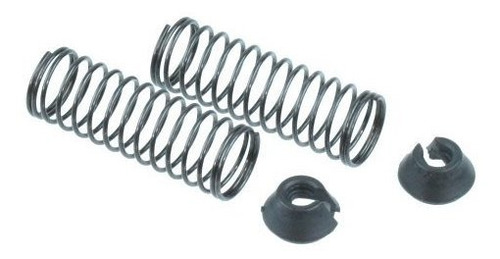 Redcat Racing Shock Spring Y Copa 2pe