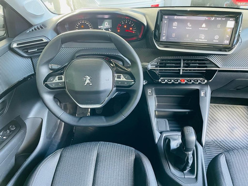 Peugeot 208 1.6l Allure Pack