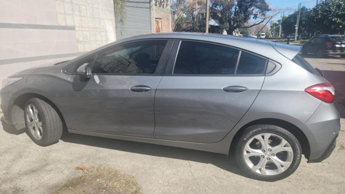 Chevrolet Cruze 5 1.4 Lt Mt 5p