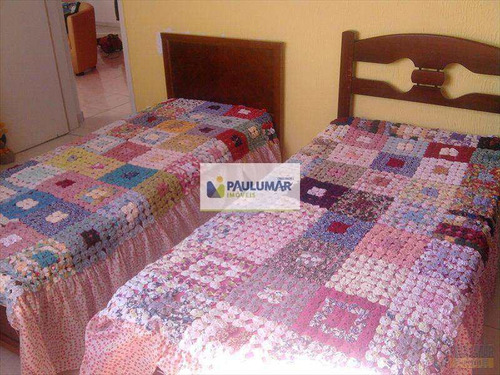 Imagem 22 de 24 de Apartamento Com 2 Dorms, Jussara, Mongaguá - R$ 160 Mil, Cod: 33003 - V33003