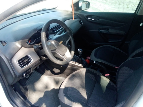 Imagem 10 de 10 de Prisma Ltz 2014 Completo