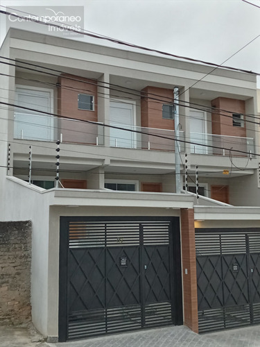 Imagem 2 de 15 de Casa Sobrado Em Vila Carlos De Campos - São Paulo - 3198