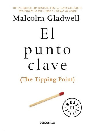 Libro Punto Clave, El