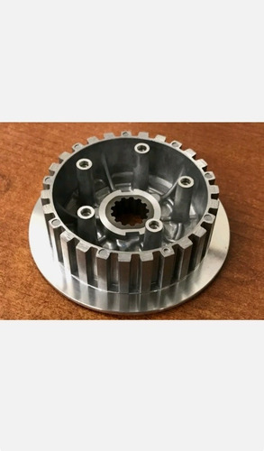 Plato Clutch Yamaha Yz85 03-18