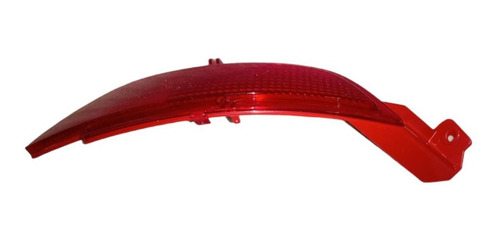 Imagen 2 de 3 de Ojo De Gato Izq De Paragolpe Trasero Ford Fiesta 14/19 Orig