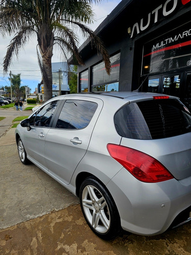 Peugeot 308 1.6 Feline Hdi 115cv