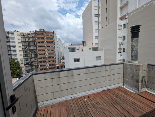 Venta 3 Ambientes En Duplex 3 Balcones Ramos Mejia