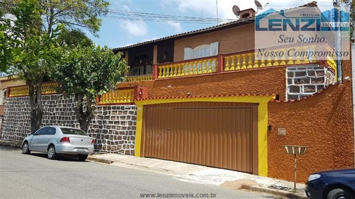 Imagem 17 de 29 de Casas À Venda Em Bragança Paulista/sp - Compre A Sua Casa Aqui! - 1343372