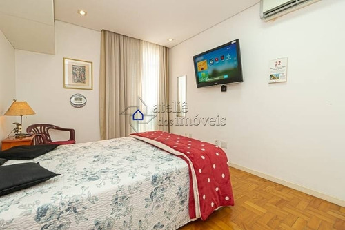 Imagem 11 de 21 de Apartamento Para Venda No Bairro Jardim Paulista, 3 Dormitórios, 1 Suíte, 1 Vaga, 120 M² - Ap2541at