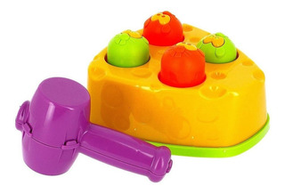 Realm Lee Caius Brinquedos Para Criancas De 1 Ano | MercadoLivre 📦