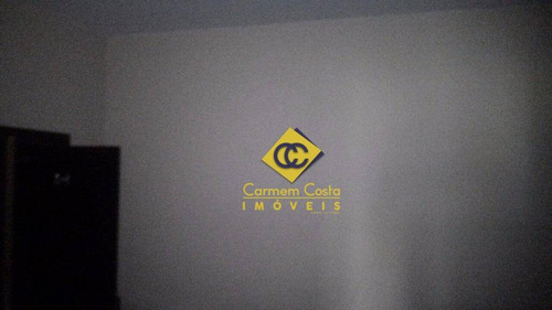 Imagem 8 de 13 de Casa Com 3 Dormitórios À Venda, 110 M² Por R$ 450.000,00 - Balneário Remanso - Rio Das Ostras/rj - Ca1204