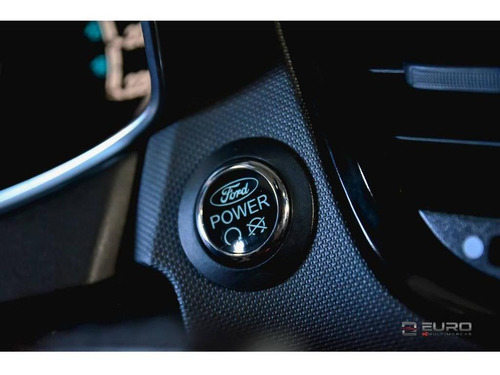 Imagem 7 de 15 de Ford Fiesta Titanium Aut