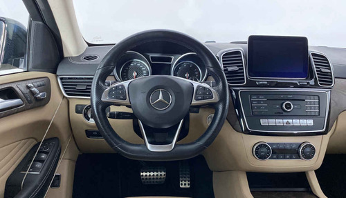 Imagen 15 de 15 de 115576 - Mercedes-benz Clase Gle 2017 Con Garantía
