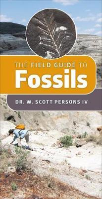 Libro A Field Guide To Fossils - W. Scott Persons