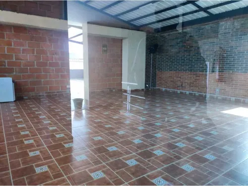Vendo Apartamento En Edificio Con Ascensor, Barrio Obrero, Bello.