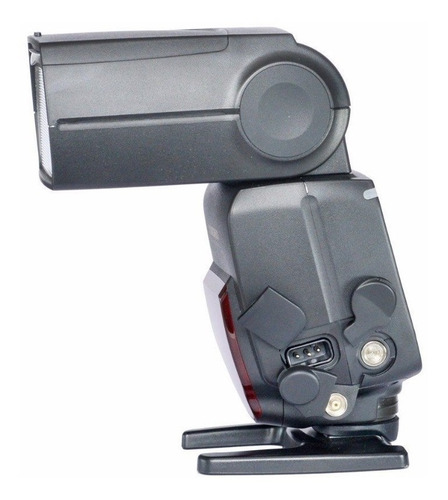 Flash Yongnuo Yn685ex Para Canon Garantia Oferta Cuotas Sin Interes