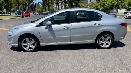 Peugeot 408 2.0 Feline 143cv