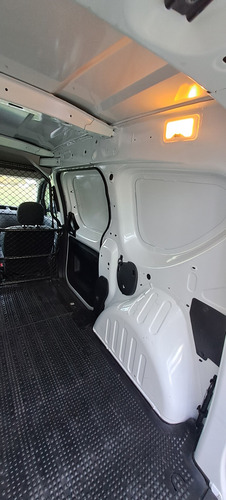 Renault Kangoo Ii Express Emotion 1.6 Sce
