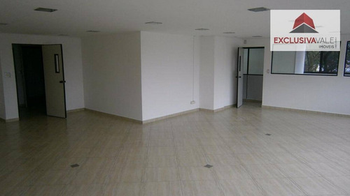 Sala Comercial Na Avenida 9 De Julho - Sa0064