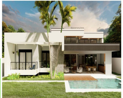 Imagem 5 de 8 de Casa Térrea Colinas Do Paratehy - Urbanova - Ca00088 - 70334340