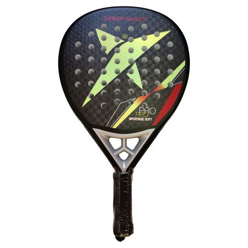 Pala Padel Sportage Soft Pro- Drop Shot