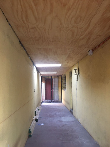 Casa En Venta 6 D 5 B Comuna El Bosque, Santiago