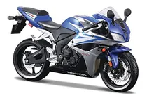 Comprar Honda Cbr 600 Rr - Kit De Armado 1\u002F12 Die Cast