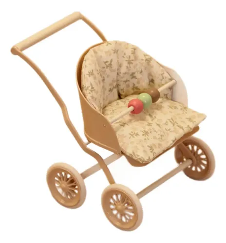 Las mejores ofertas en Cuna de madera con muebles y casas de muñecas vintage | eBay