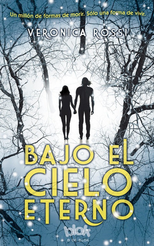 Libro Bajo El Cielo Eterno (cielo Eterno 1)