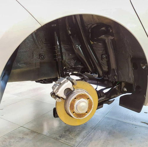 Renault Sandero Rs