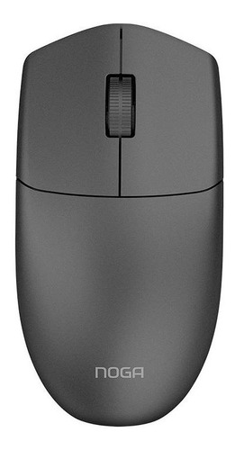 Mouse Noga  Ngm-621 Negro