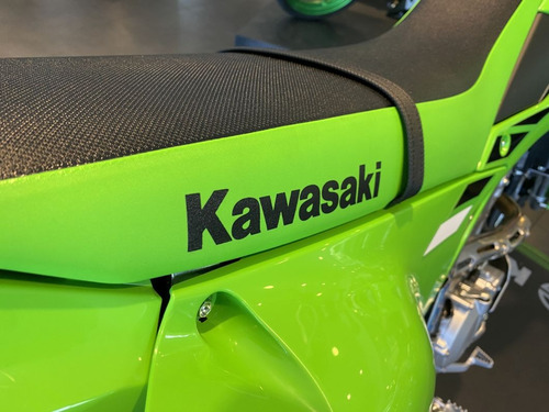 Kawasaki Klx 300 2025 No Xtz 250 Tornado Lander